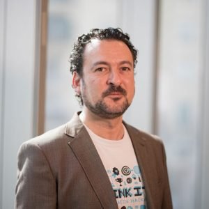 Alfonso Egio Software Engineering