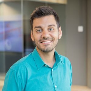 Arnau Sala Smart Cities Innovation Business Units