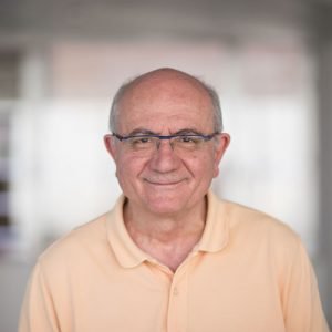 Artur Serra Management Team