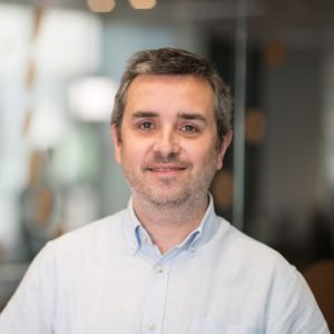 Javier Fernández 5g IoT Software Networks