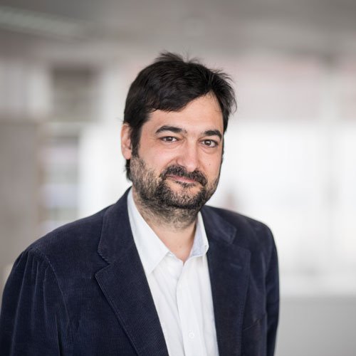 Jose Miguel Sanjuan PMO