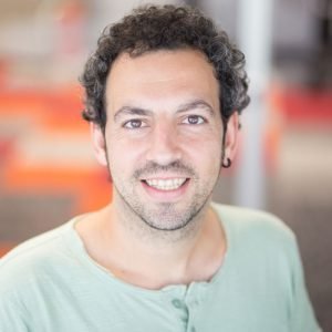 Josep Pons Software Engineering