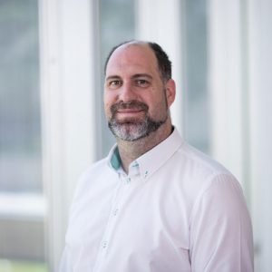 Miguel Ángel Pérez Strategic Projects