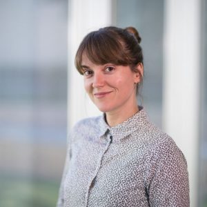 Míriam Castillo Corporate Development