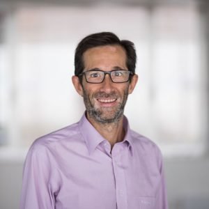 Rafael Nualart Strategic Projects