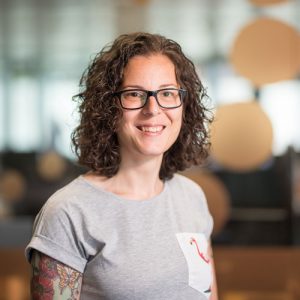 Rocío Segura Administration Finance Accounting