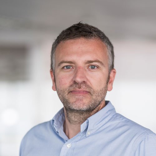 Sergi Figuerola Management Team