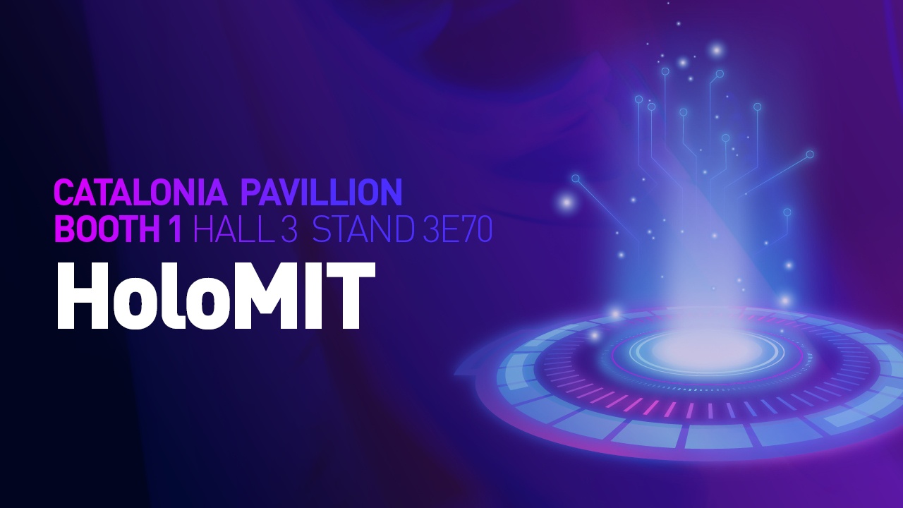 HoloMIT