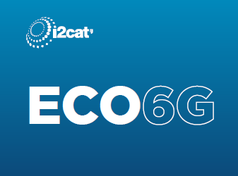 European Ecosystem Event on 6G