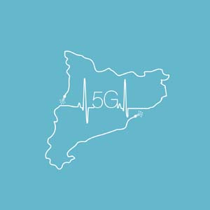 5G Strategy for Catalonia