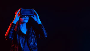 Extended Reality