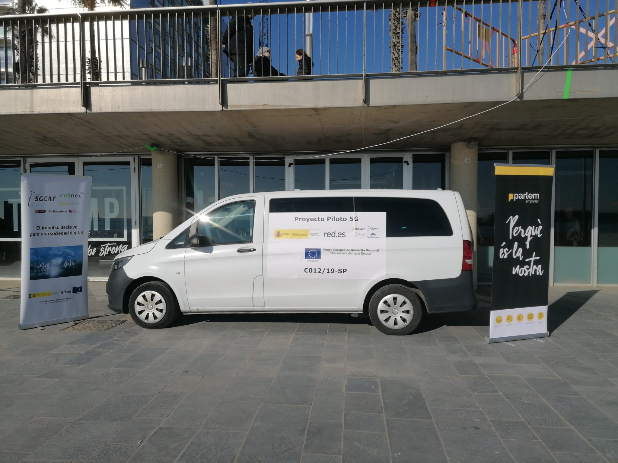 5G Catalunya 