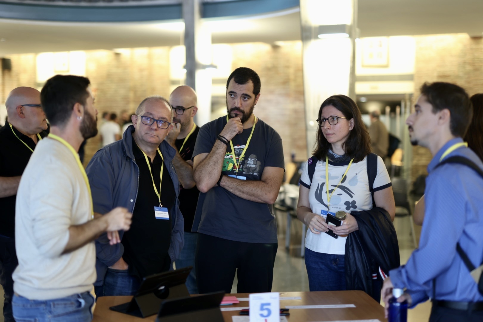 Col·laboratori de Catalunya