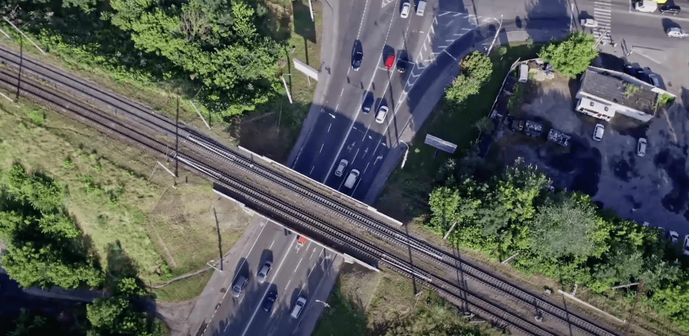 Vehicular digital twin for safe urban mobility - CODECO